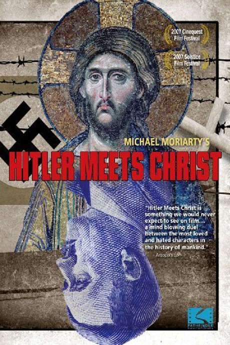 Hitler Meets Christ